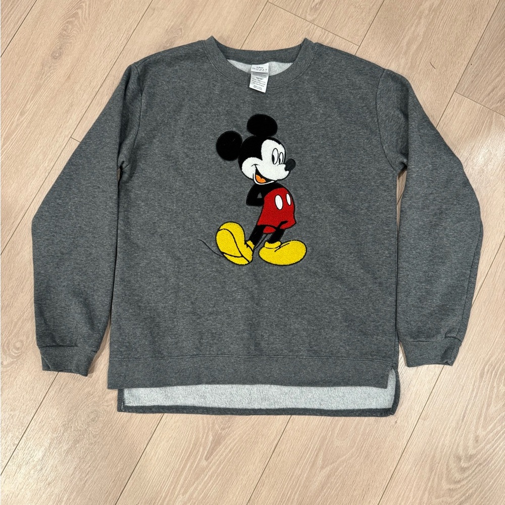 Disney Mickey Mouse sweater